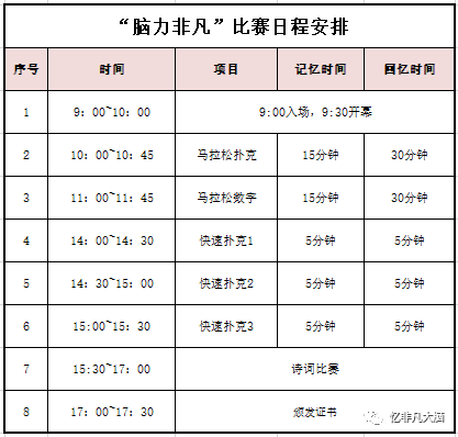 脑力非凡日程安排.png